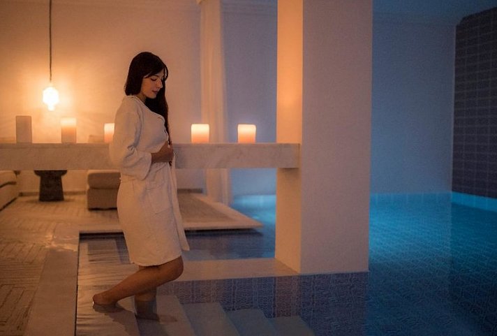 Lango Design Hotel & Spa