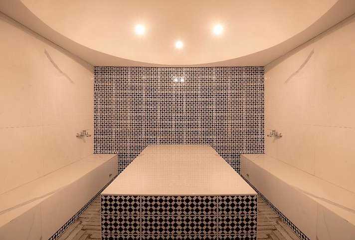 Lango Design Hotel & Spa