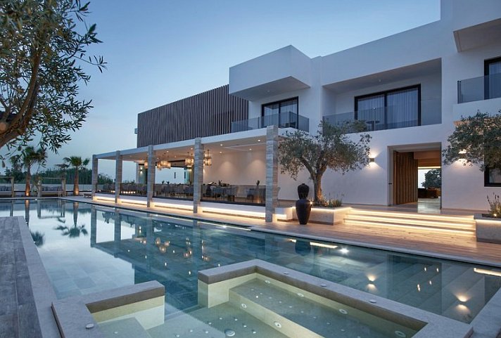 Lango Design Hotel & Spa