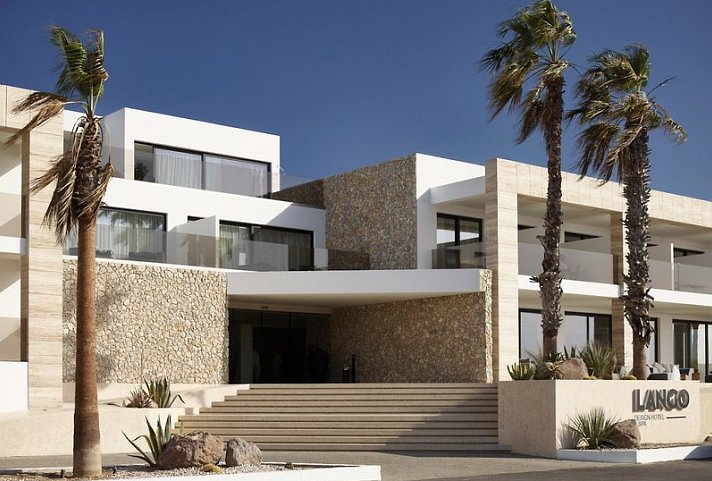 Lango Design Hotel & Spa