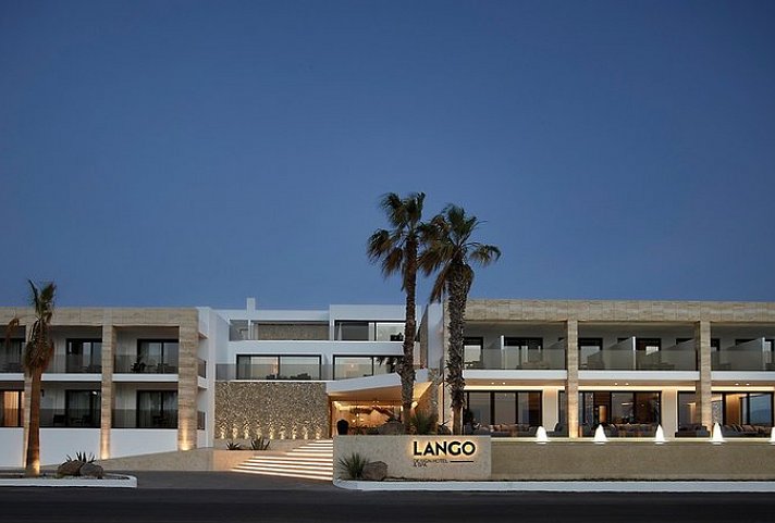 Lango Design Hotel & Spa