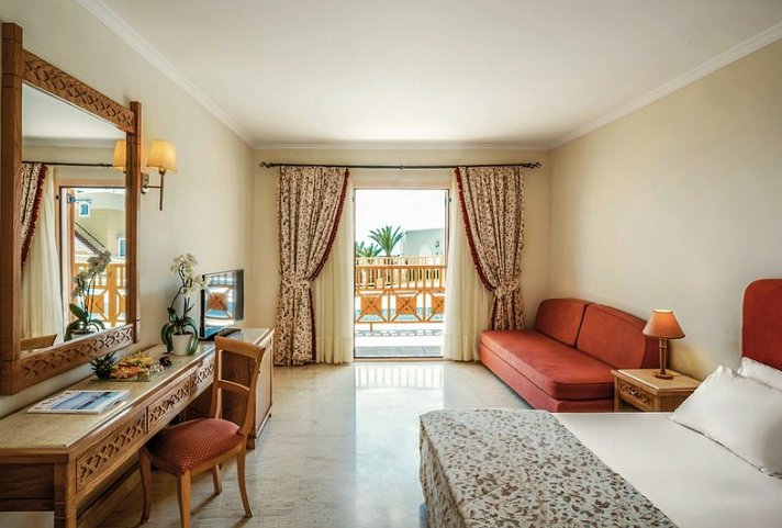 Mitsis Family Village