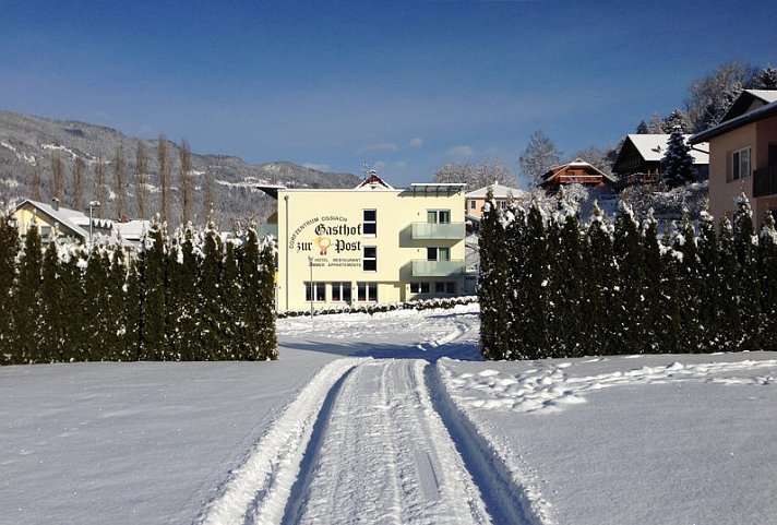 Gasthof Zur Post
