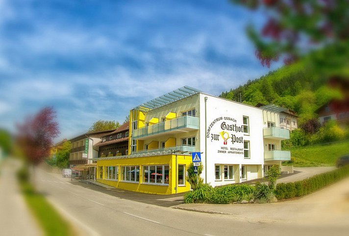 Gasthof Zur Post