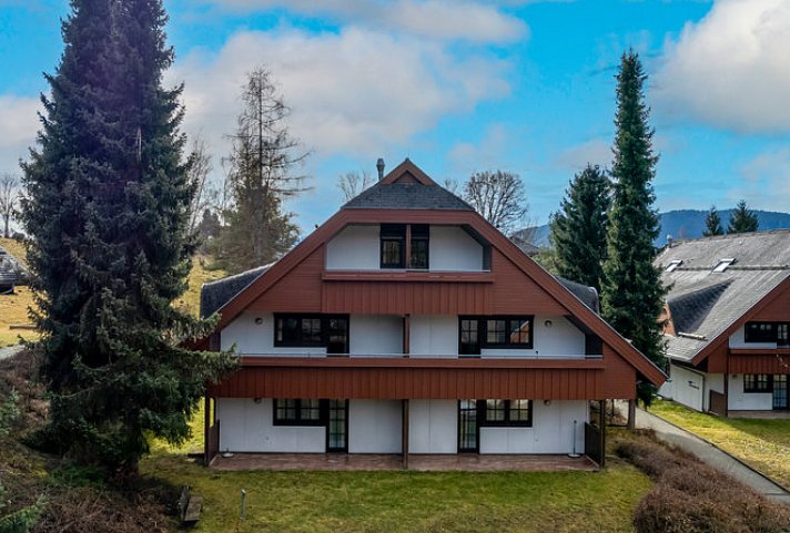 Sonnenresort Maltschacher See