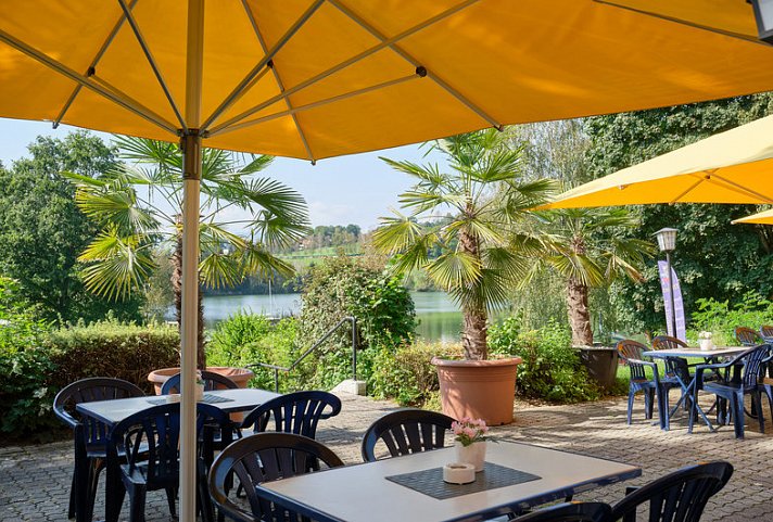 Sonnenresort Maltschacher See