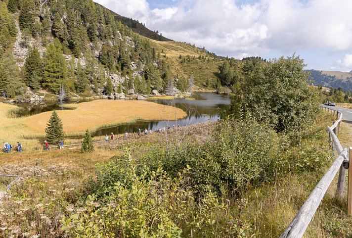 Feriendorf am Maltschacher See