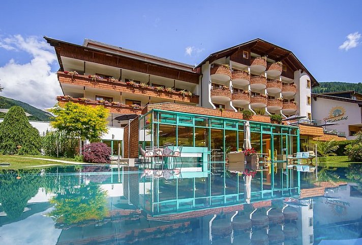 Hotel Kolmhof