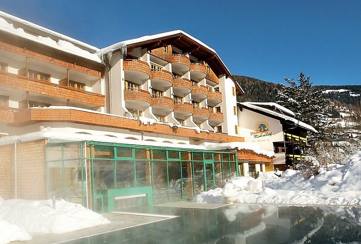 Hotel Kolmhof