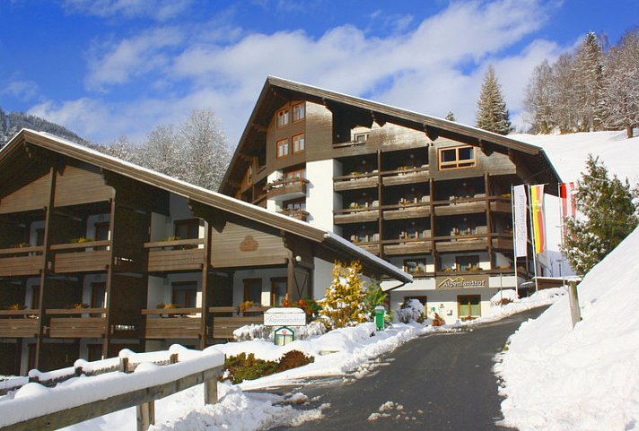 Alpenlandhof