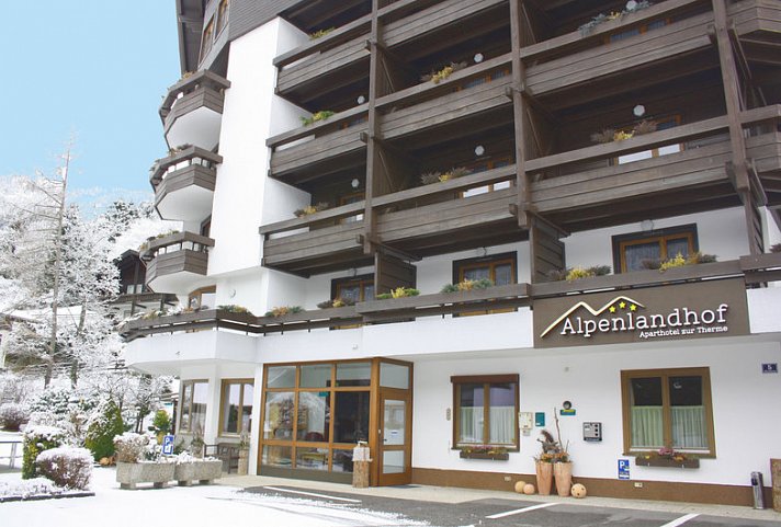 Alpenlandhof
