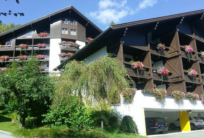 Alpenlandhof