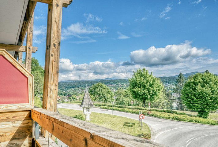 Hotel Eden Park - Retro Chique