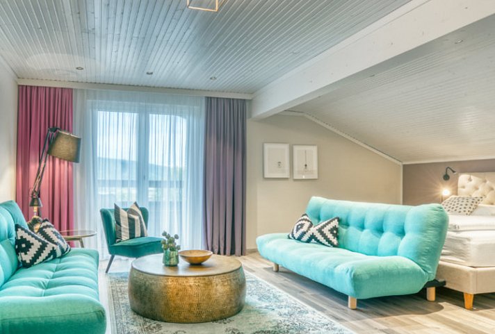 Hotel Eden Park - Retro Chique