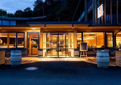 Educare Treffen am Ossiacher See