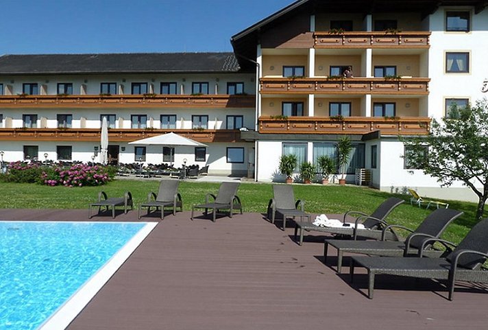 Hotel Fantur
