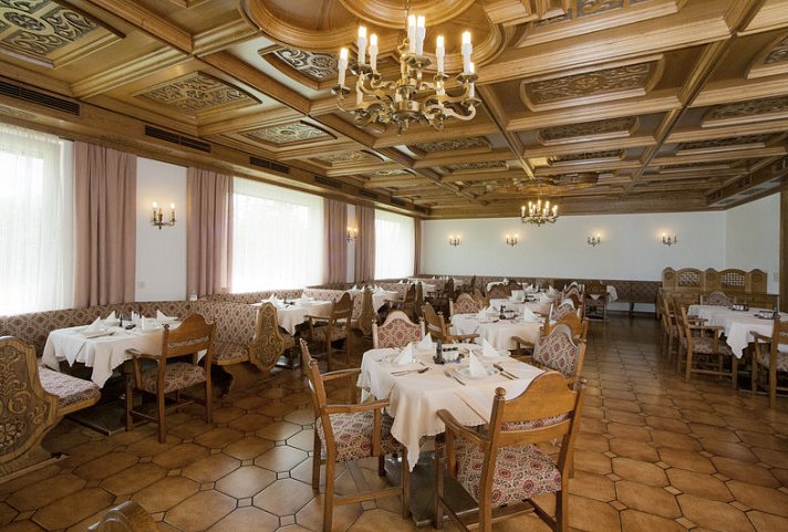 Hotel Fantur