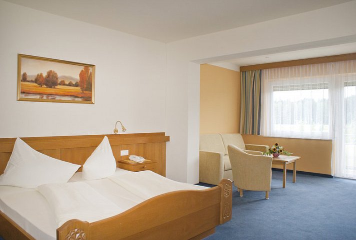 Hotel Fantur