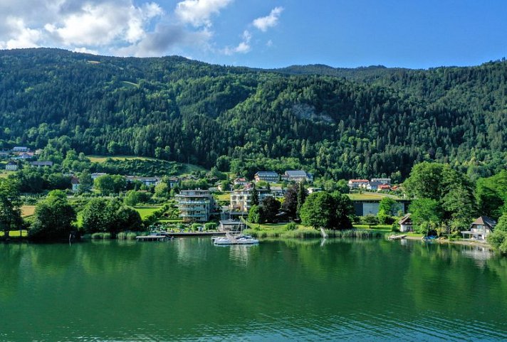 Aparthotel Legendär