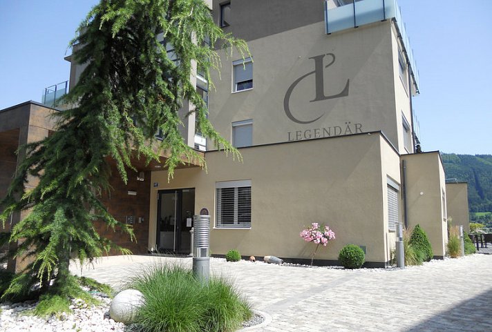 Aparthotel Legendär