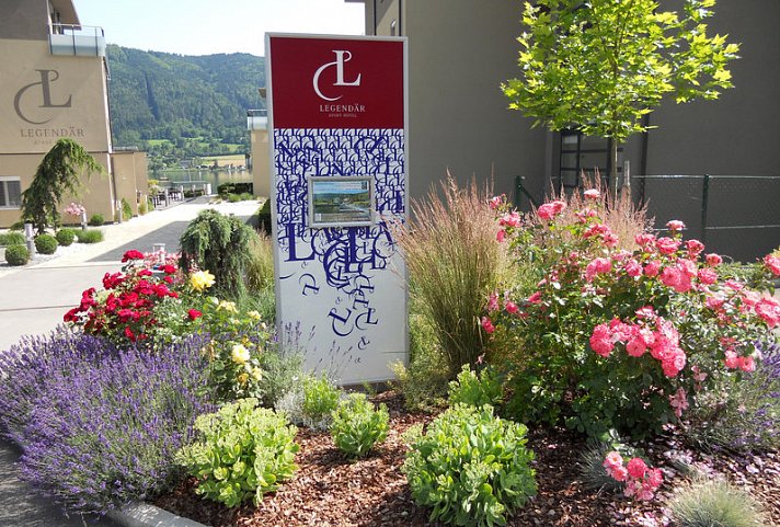 Aparthotel Legendär