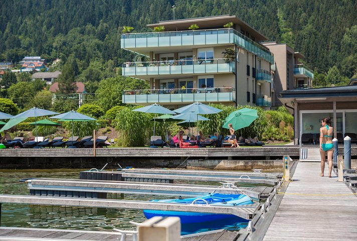 Aparthotel Legendär