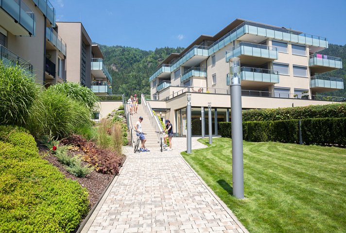 Aparthotel Legendär