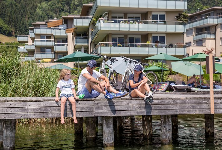 Aparthotel Legendär