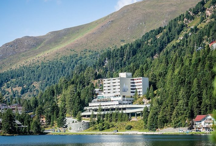 Panorama Hotel Turracher Höhe