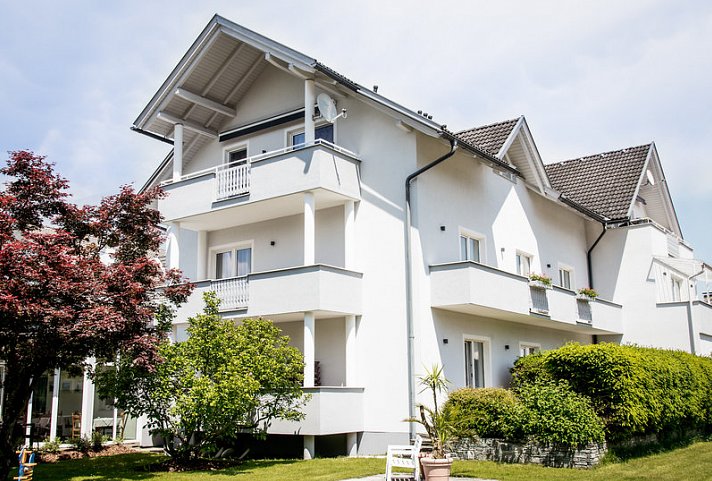 Villa Flora