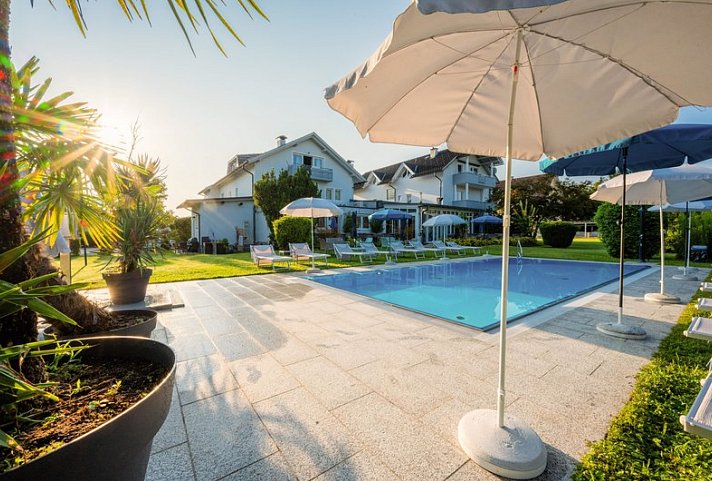 Villa Flora
