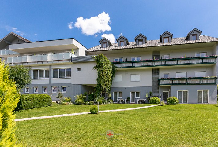 Gästehaus Krappinger
