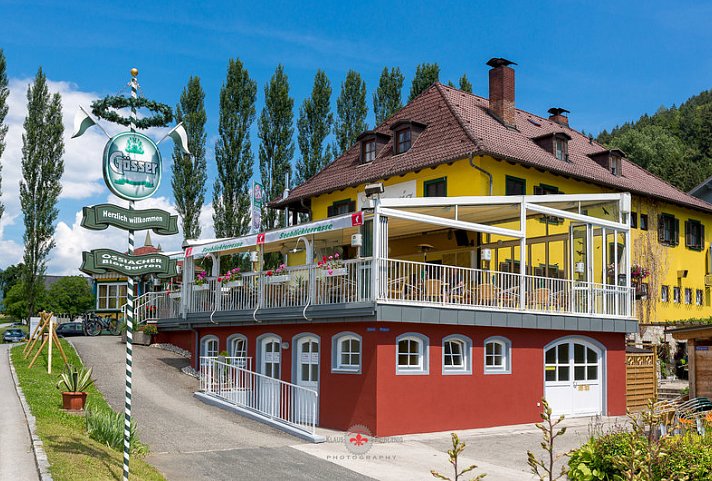 Gästehaus Krappinger