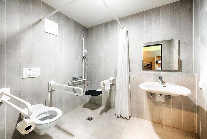 B&B Hotel Villach