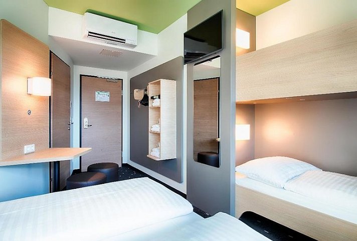B&B Hotel Villach