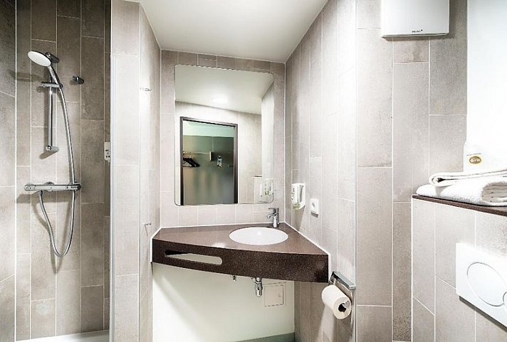 B&B Hotel Villach