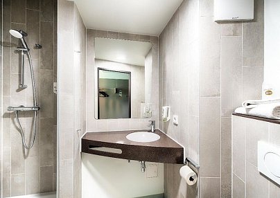 B&B Hotel Villach Villach