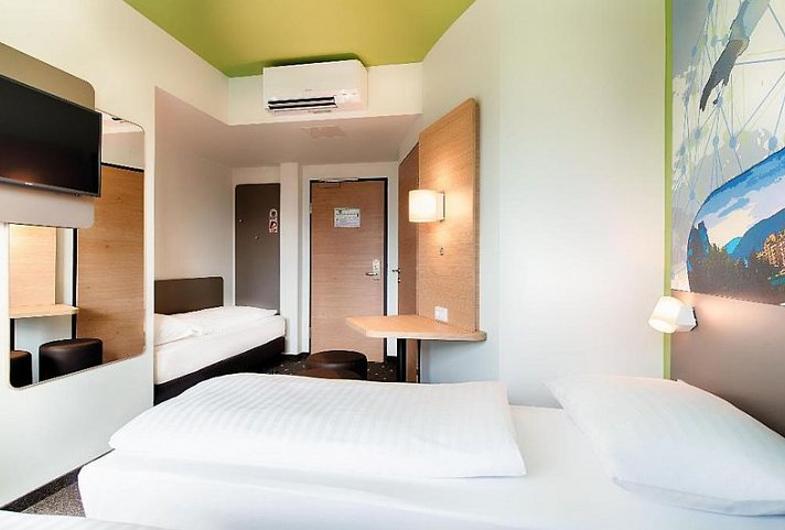 B&B Hotel Villach