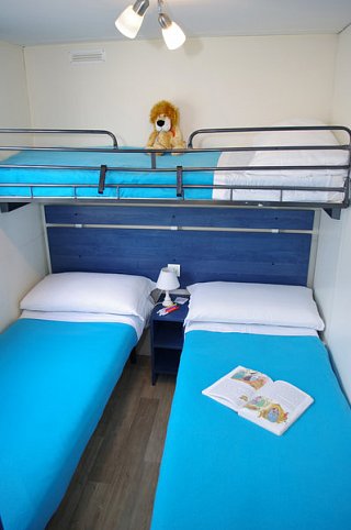 Camping Bella Austria