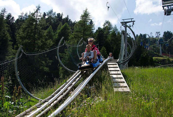 Camping Bella Austria