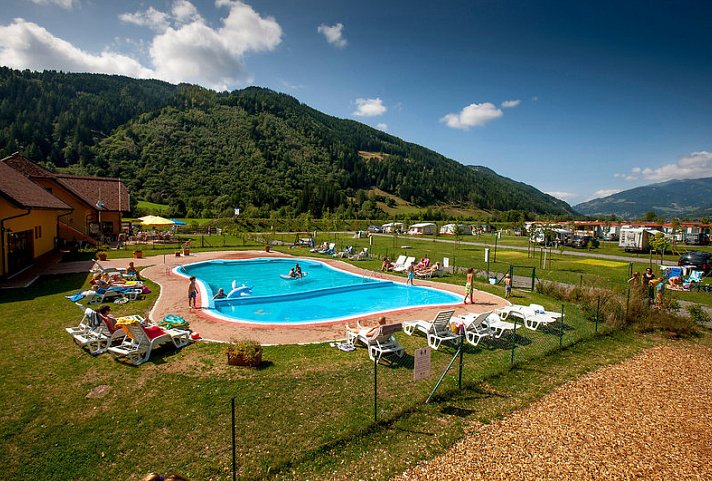 Camping Bella Austria