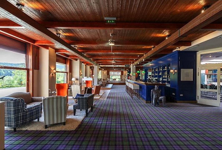 Golf & Spa Resort Cihelny