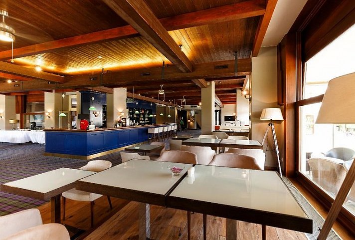 Golf & Spa Resort Cihelny