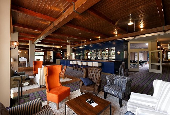 Golf & Spa Resort Cihelny