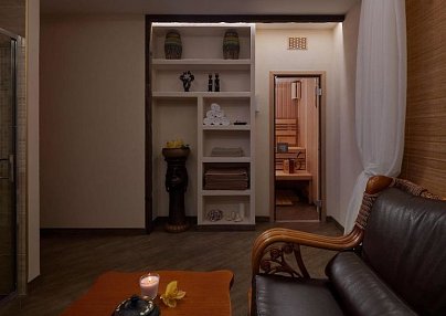 Honour and Grace Hotel Karlsbad