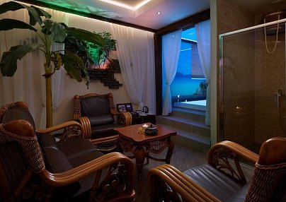 Honour and Grace Hotel Karlsbad