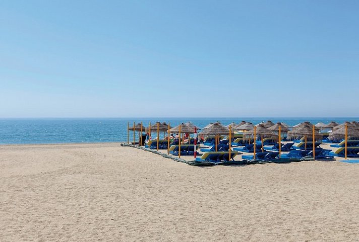 Playacapricho Hotel