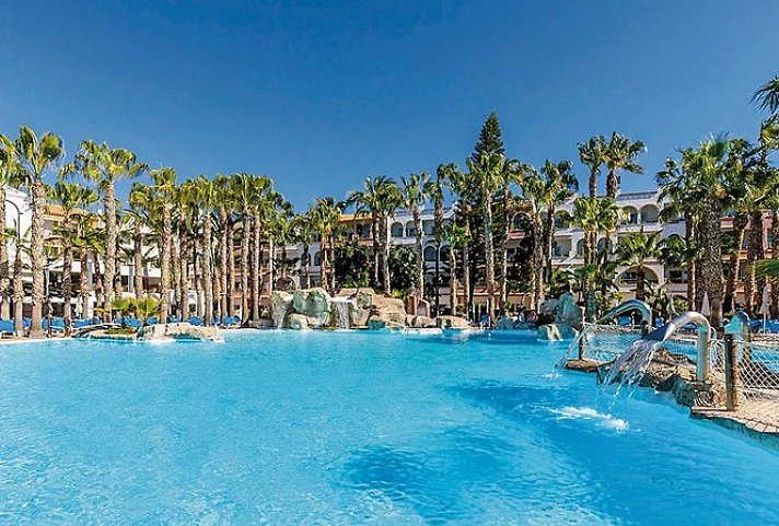 Playavera by Senator - Naturist