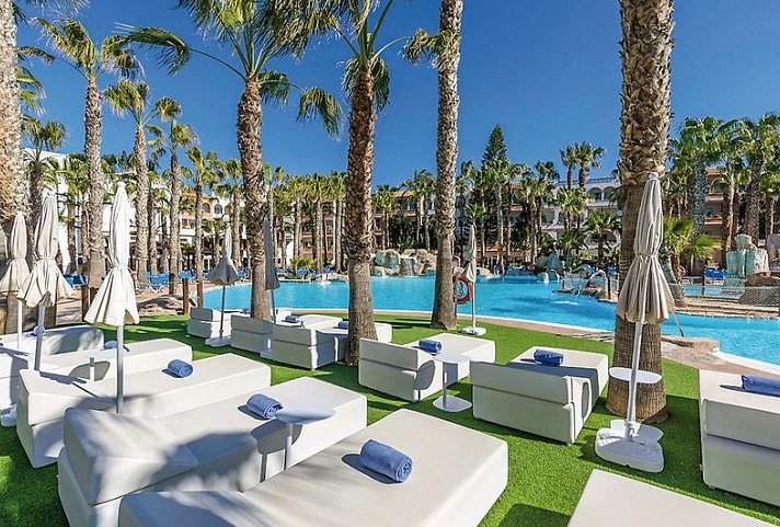 Playavera by Senator - Naturist