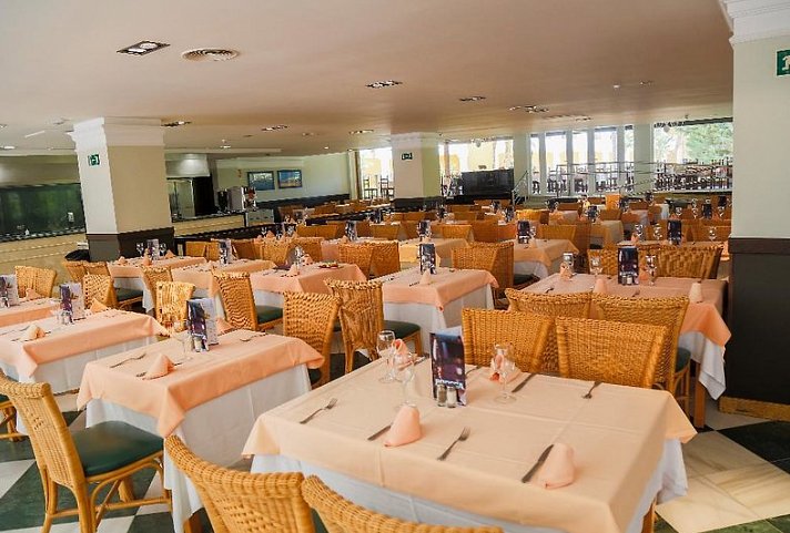 Zimbali Playa Spa Hotel Luxury